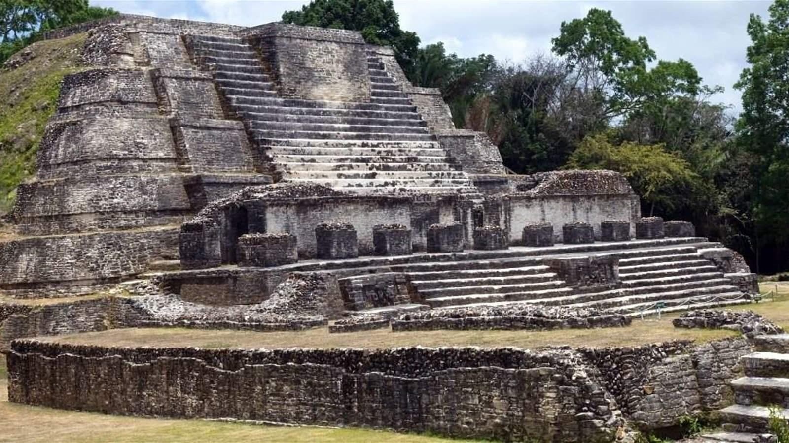 3-Day Belize Highlights Escape