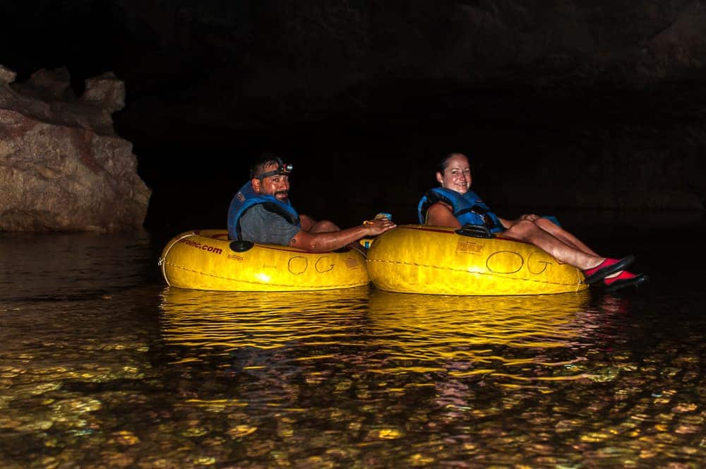 New PostBelize's Nohoch Che'en Caves Branch Archaeological Reserve